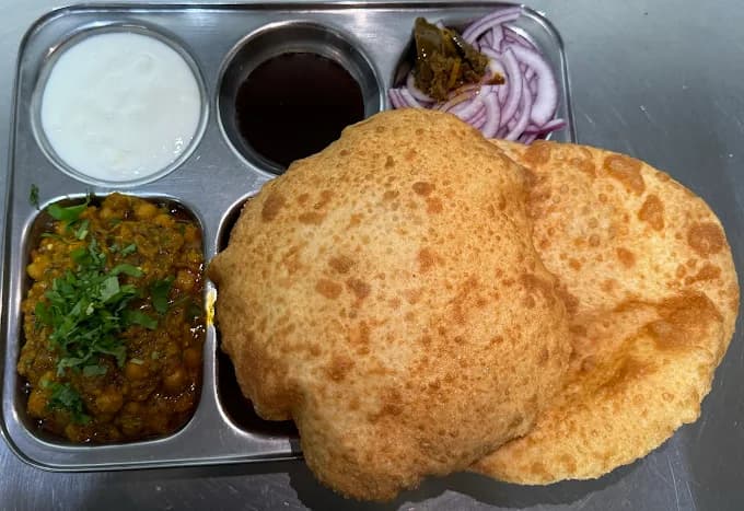 Taj Fine Indian Cuisine