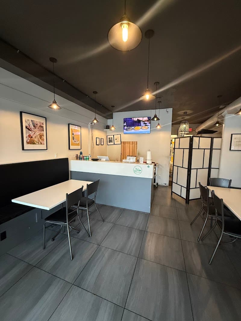 Donair Spot