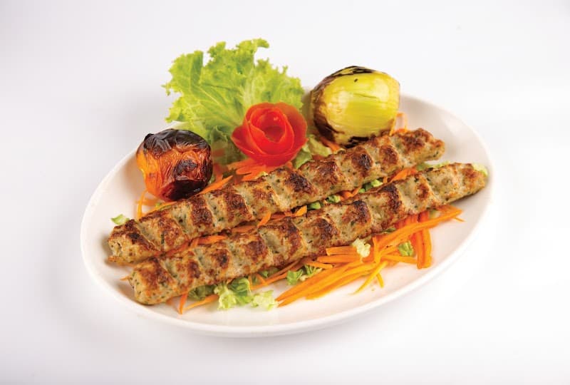 Alyemen Alsaeed Restaurant
