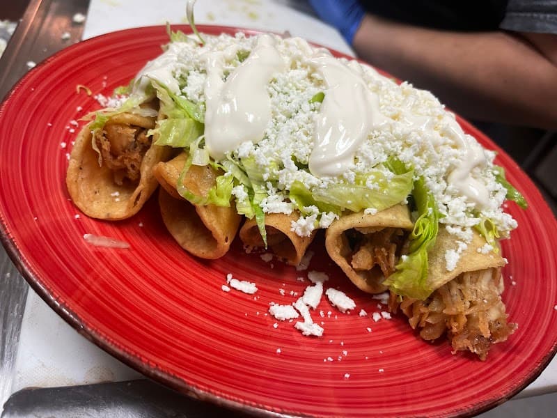 La Cocina Latina