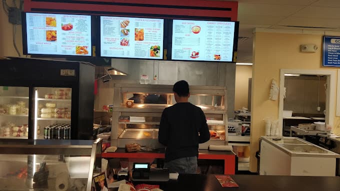 Voorhees Halal Meat & Produce