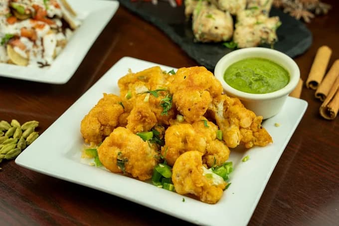 Masala Art in Washington