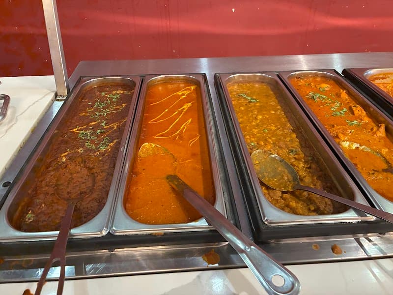 Amaya Express in Kanata