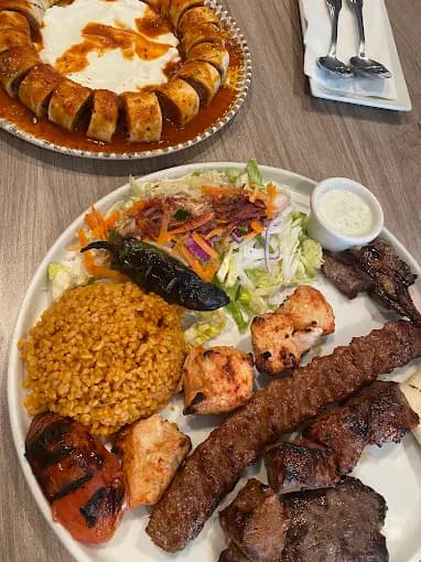 Photo of Paprica Grill
