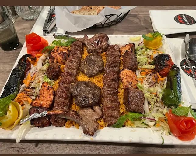 Photo of Paprica Grill