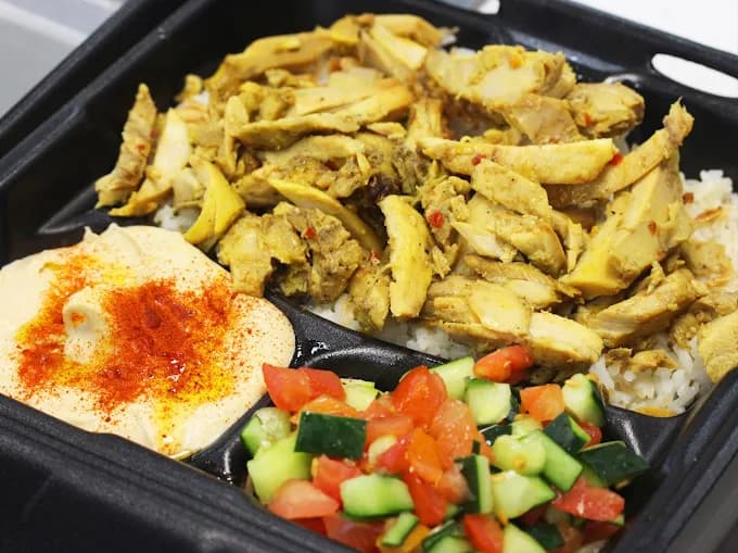 Pita Guys in San Marcos