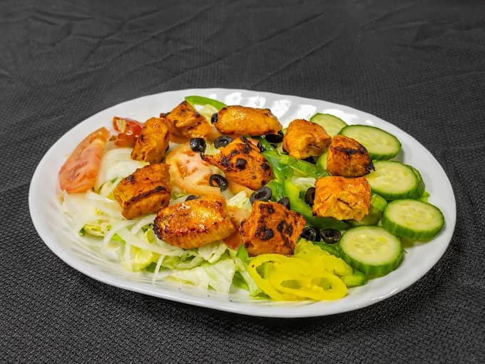 Halal Gyro Kabob House in Newark