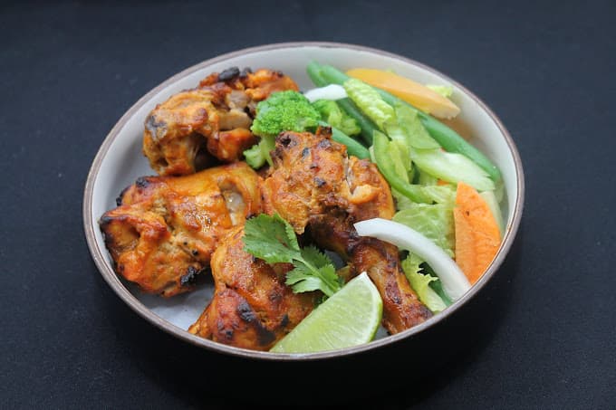 Manjal Indian Fusion in Fair Lawn