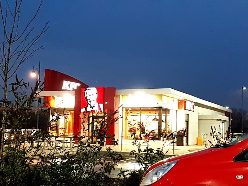 KFC