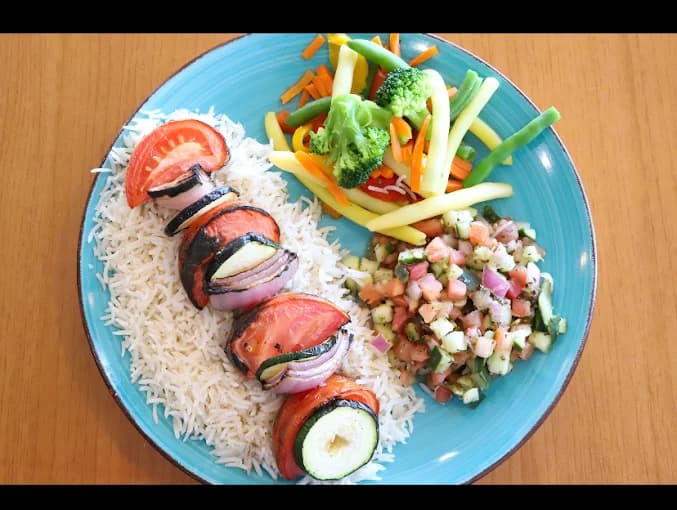 Mazari Kebab & More in Virginia Beach