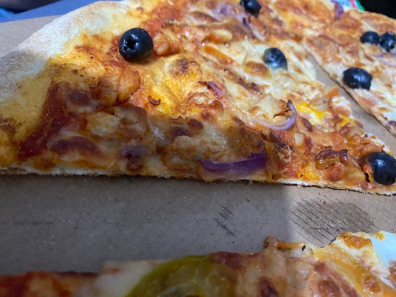 Alan Pizza in Vauréal