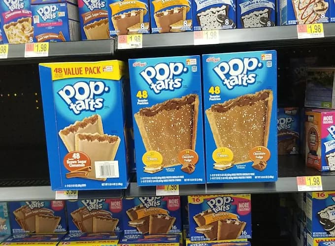 WalMart Supercenter