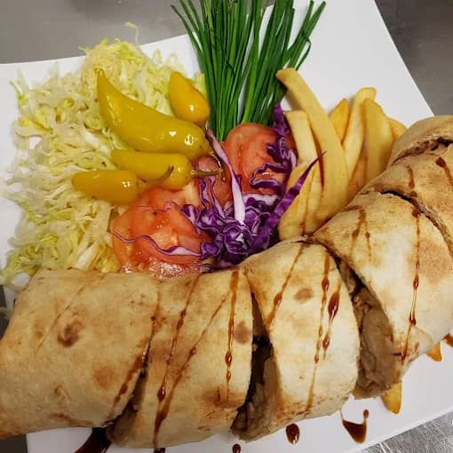 Photo of Baba'z Grill