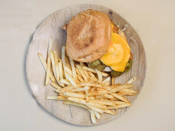 Photo of Baba'z Grill