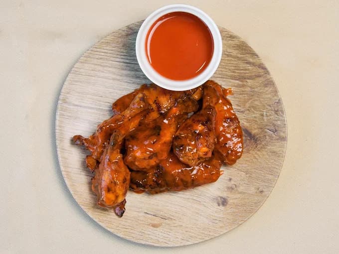 Photo of Baba'z Grill