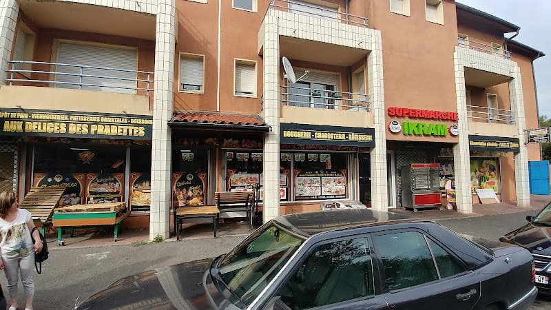 Ikram Halal