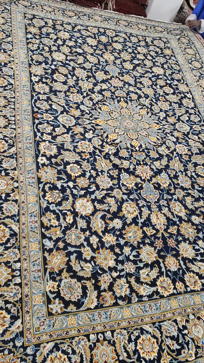 Flavor of Persia