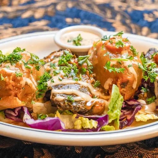 Dar Salam in Portland