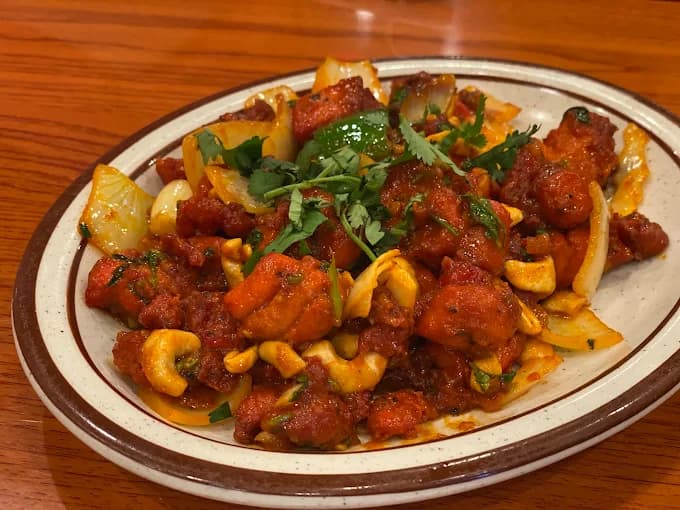 5th Element Indian Grill