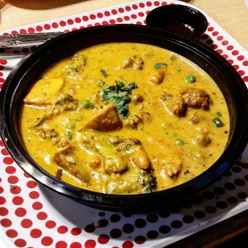 Arun's Indian Kitchen