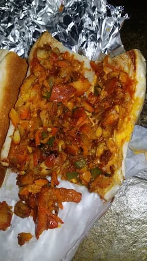 Photo of South Broadway Fried Chicken