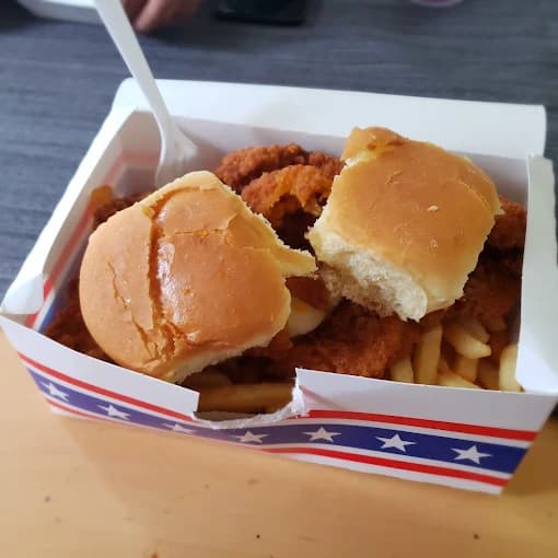 Photo of South Broadway Fried Chicken