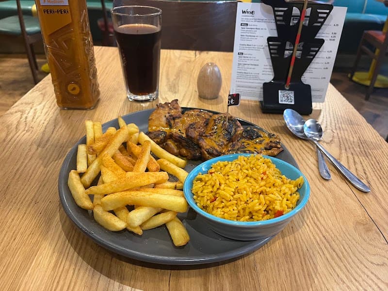 Nando's