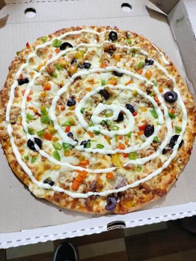 Tasty Point