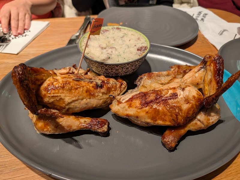 Nando's