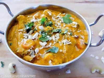 Pakwaan in Chesterfield