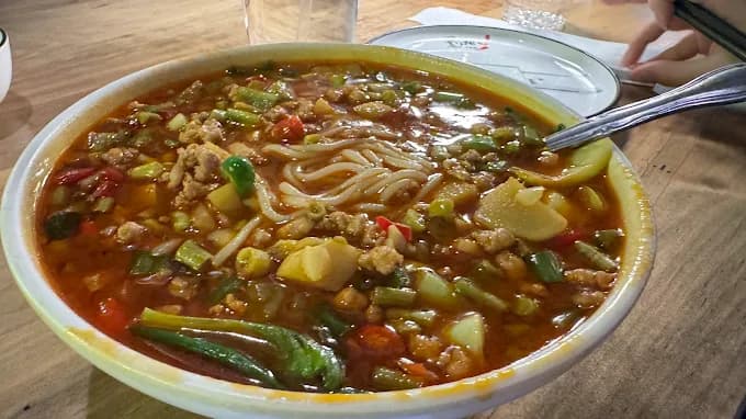 Photo of Chef Tan