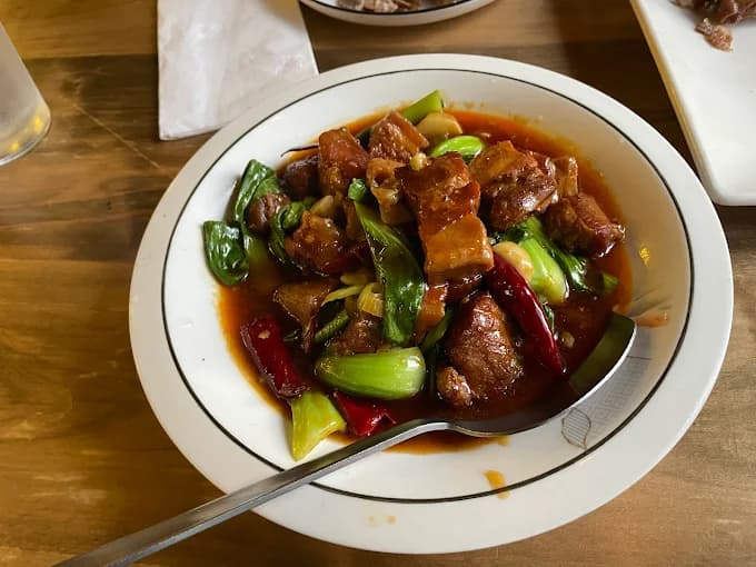 Photo of Chef Tan