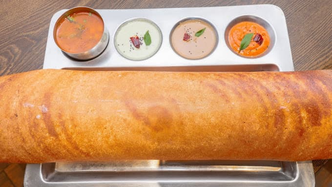 House of Biryanis & Kebabs in South Brunswick Township