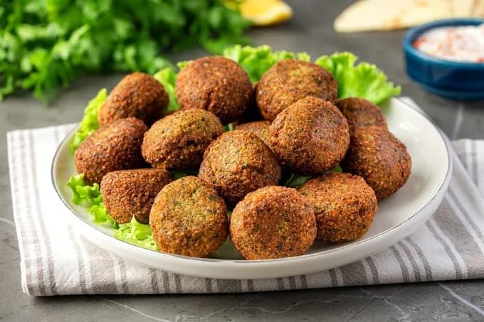 Pride of Mediterranean