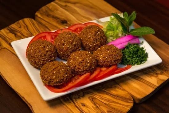 Zaman Cuisine