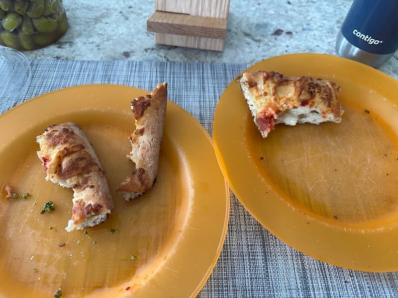Pizza Pizza