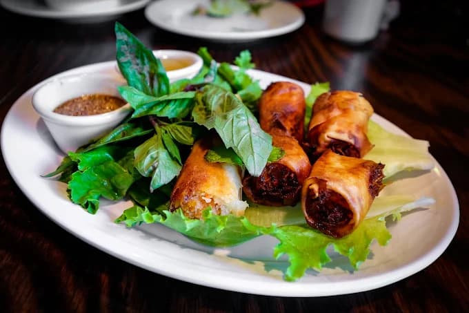 Saigon Phở Kitchen