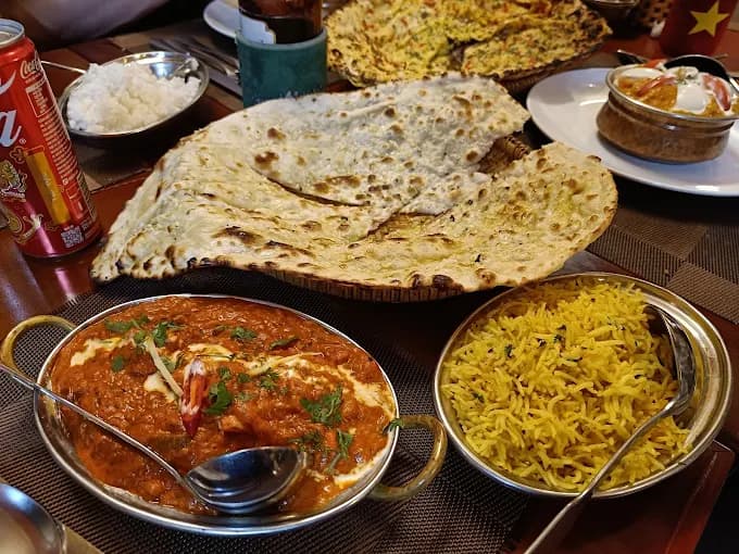 Photo of Aroma Indian