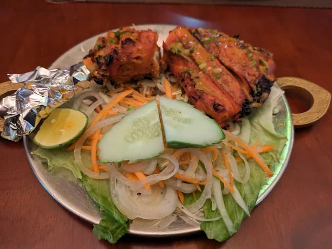 Photo of Aroma Indian