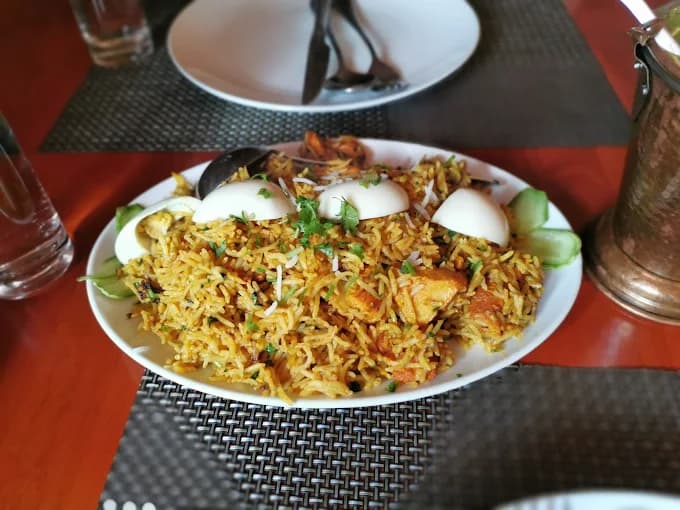 Photo of Aroma Indian