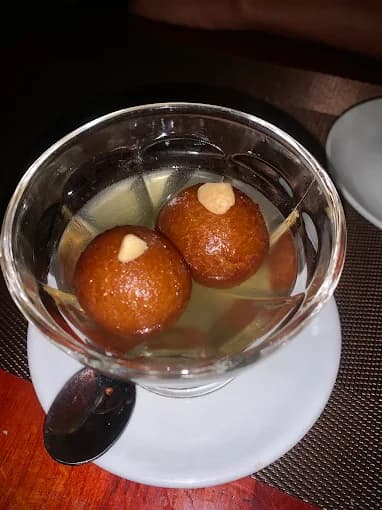 Photo of Aroma Indian