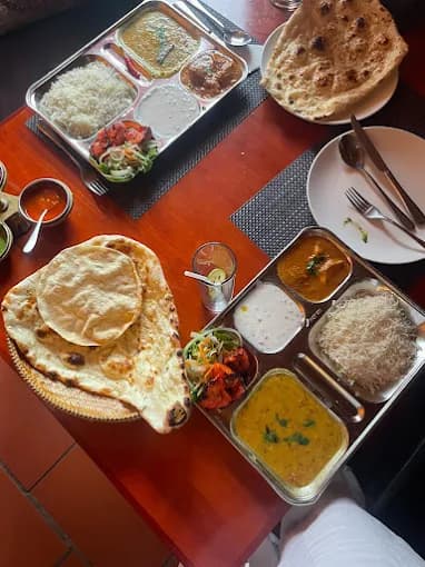 Photo of Aroma Indian