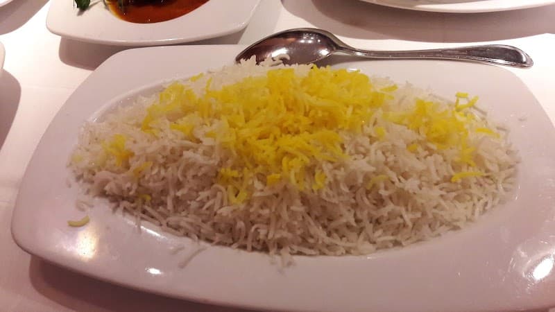 Sabor Persa in Barcelona