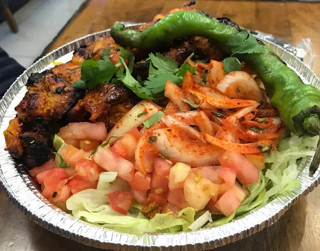 Photo of Gyro King & Grill