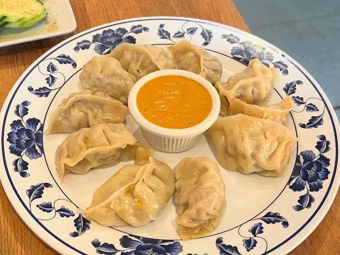 Manchurian Hakka Cuisine