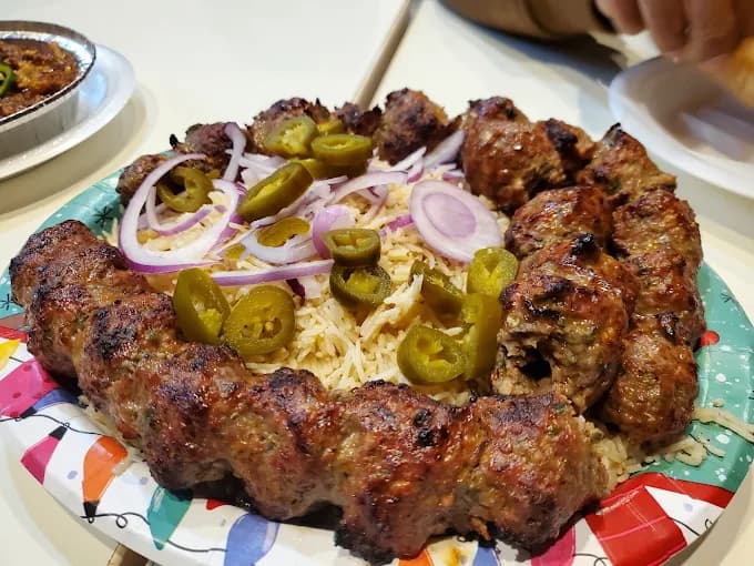 Beba BBQ