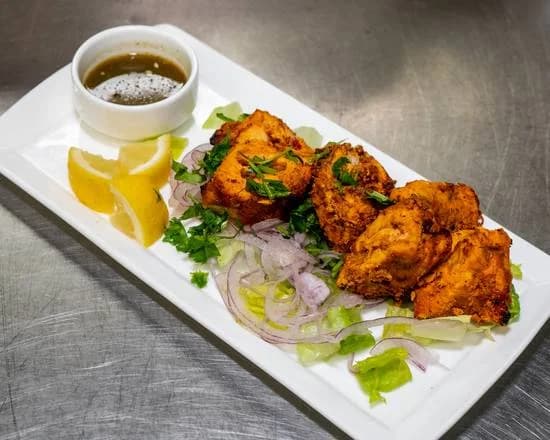 Desi Bethak in Springfield