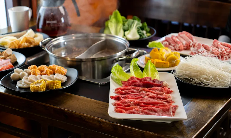 Photo of Halal Street Hot Pot & Xinjiang Cuisine