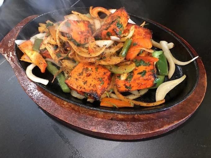 Tikka Lounge