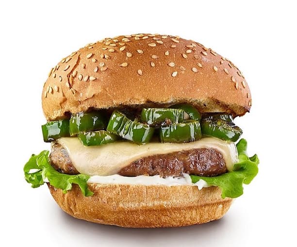 Photo of Burgerim